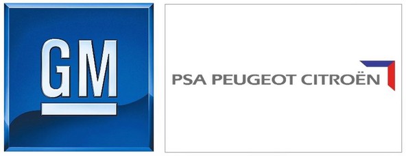 GM in PSA Peugeot Citroën : Podrobnosti o globalnem strateškem partnerstvu