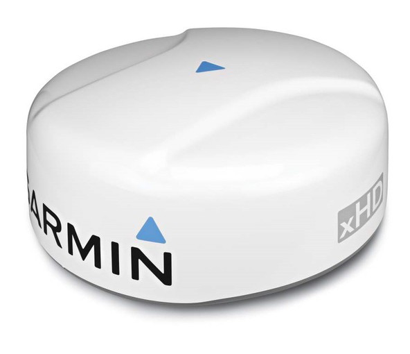GMR 24 xHD