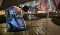 GM EN-V: Vizija prihodnosti urbane mobilnosti