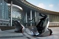 GM EN-V: Vizija prihodnosti urbane mobilnosti