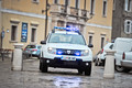 Dacia Duster & Gorska reševalna zveza Slovenije: Zanesljivi partner gorskih reševalcev