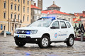 Dacia Duster & Gorska reševalna zveza Slovenije: Zanesljivi partner gorskih reševalcev