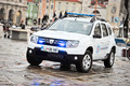 Dacia Duster & Gorska reševalna zveza Slovenije: Zanesljivi partner gorskih reševalcev
