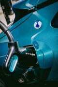 The Marco Polo Drive : Prva BYD FLASH Charging polnilnica v regiji
