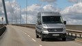 Gospodarska vozila & Logistika v Celju: 14. izbor za slovensko Gospodarsko vozilo leta 2019