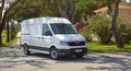 Gospodarska vozila & Logistika v Celju: 14. izbor za slovensko Gospodarsko vozilo leta 2019