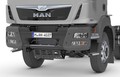 MAN Truck & Bus : Nova vozila MAN TG Euro VI