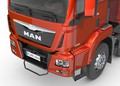 MAN Truck & Bus : Nova vozila MAN TG Euro VI