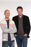 Gaber Keržišnik & Boštjan Skubic 
