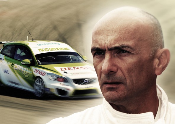 Gabriele Tarquini