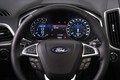 Povsem novi Ford Galaxy: Najnovejši Ford z inteligentnim štirikolesnim pogonom