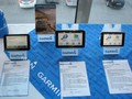 GARMIN & Geoset: Slovenska predstavitev novosti za leto 2012
