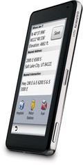 Garmin nüvi 3700: Revolucionarna serija