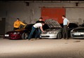 Gas tuning klub: GaS Tuning SHOW’n’SHINE v Ljubljani