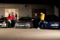 Gas tuning klub: GaS Tuning SHOW’n’SHINE v Ljubljani