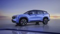 Geely Starray: Nova doba za Geely, nov standard za SUV-je