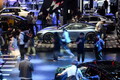 Geely na avtomobilskem sejmu Auto China 2026 : Geely predstavil ekosistem “Full Domain AI 2.0” 