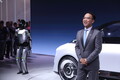 Geely na avtomobilskem sejmu Auto China 2026 : Geely predstavil ekosistem “Full Domain AI 2.0” 