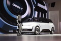 Geely na avtomobilskem sejmu Auto China 2026 : Geely predstavil ekosistem “Full Domain AI 2.0” 