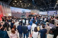 Geely na avtomobilskem sejmu Auto China 2026 : Geely predstavil ekosistem “Full Domain AI 2.0” 