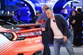 Geely na avtomobilskem sejmu Auto China 2026 : Geely predstavil ekosistem “Full Domain AI 2.0” 