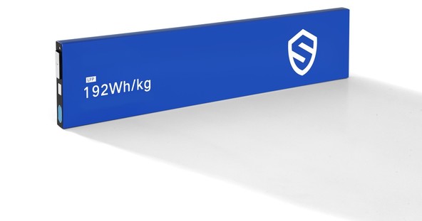 Milijon kilometrov varne vožnje: Geely predstavil novo tehnologijo baterij za električna vozila