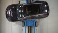 Geely Starray EM-i : Geely Auto z varnostjo, ki presega predpise