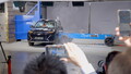 Geely Starray EM-i : Geely Auto z varnostjo, ki presega predpise