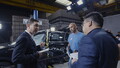 Geely Starray EM-i : Geely Auto z varnostjo, ki presega predpise