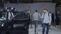 Geely Starray EM-i : Geely Auto z varnostjo, ki presega predpise