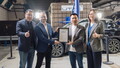 Geely Starray EM-i : Geely Auto z varnostjo, ki presega predpise