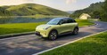 GCOTY Value Award 2027 : Geely E2 prejel nagrado za najboljše razmerje med ceno in vrednostjo