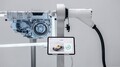 Geely Smart Charging : Geely Auto Group predstavlja izjemno hitro polnjenje z umetno inteligenco