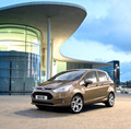 Ford B-MAX: B-MAX je najboljši evropski majhen enoprostorec leta