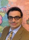 Georges Megyeri 