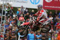 Klemen Gerčar & ekipa 24MX: Optimistični začetek v Skandinaviji
