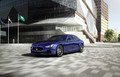 Maserati: V novi tovarni Avv. Giovanni Agnelli izdelali že 10.000 vozil