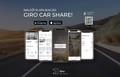 Giro Car Share : Najemi moje vozilo, spremeni svoje ravnanje in ohrani naš planet