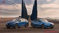 »Storie Alfa Romeo«: Giulia in Stelvio izražata 110 let italijanske odličnosti
