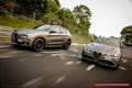 »Storie Alfa Romeo«: Giulia in Stelvio izražata 110 let italijanske odličnosti
