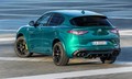 Moč v vsaki podrobnosti: Giulia in Stelvio Quadrifoglio modelnega leta 2020