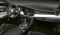 Moč v vsaki podrobnosti: Giulia in Stelvio Quadrifoglio modelnega leta 2020