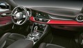 Moč v vsaki podrobnosti: Giulia in Stelvio Quadrifoglio modelnega leta 2020