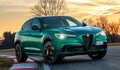 Moč v vsaki podrobnosti: Giulia in Stelvio Quadrifoglio modelnega leta 2020