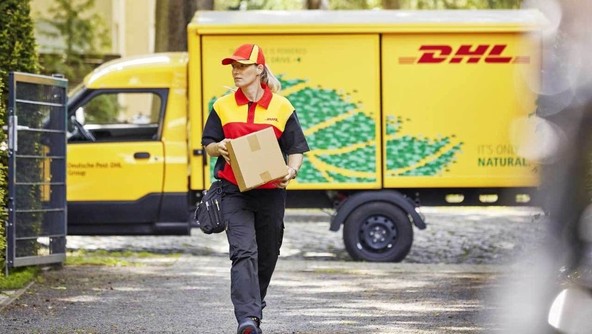 Thermo Fisher Scientific in DHL Express : Združitev moči za zmanjšanje emisij toplogrednih plinov