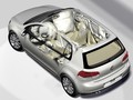 Volkswagen: Volkswagen se lahko pohvali z eno od najbolj varnih modelskih palet