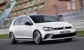 Novi Volkswagen Golf GTI Clubsport: Jubilejni model za 40. rojstni dan Golfa GTI