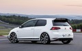 Novi Volkswagen Golf GTI Clubsport: Jubilejni model za 40. rojstni dan Golfa GTI