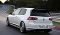 Novi Volkswagen Golf GTI Clubsport: Jubilejni model za 40. rojstni dan Golfa GTI