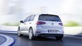 Svetovna premiera v Wolfsburgu: Volkswagen predstavil novega Golfa